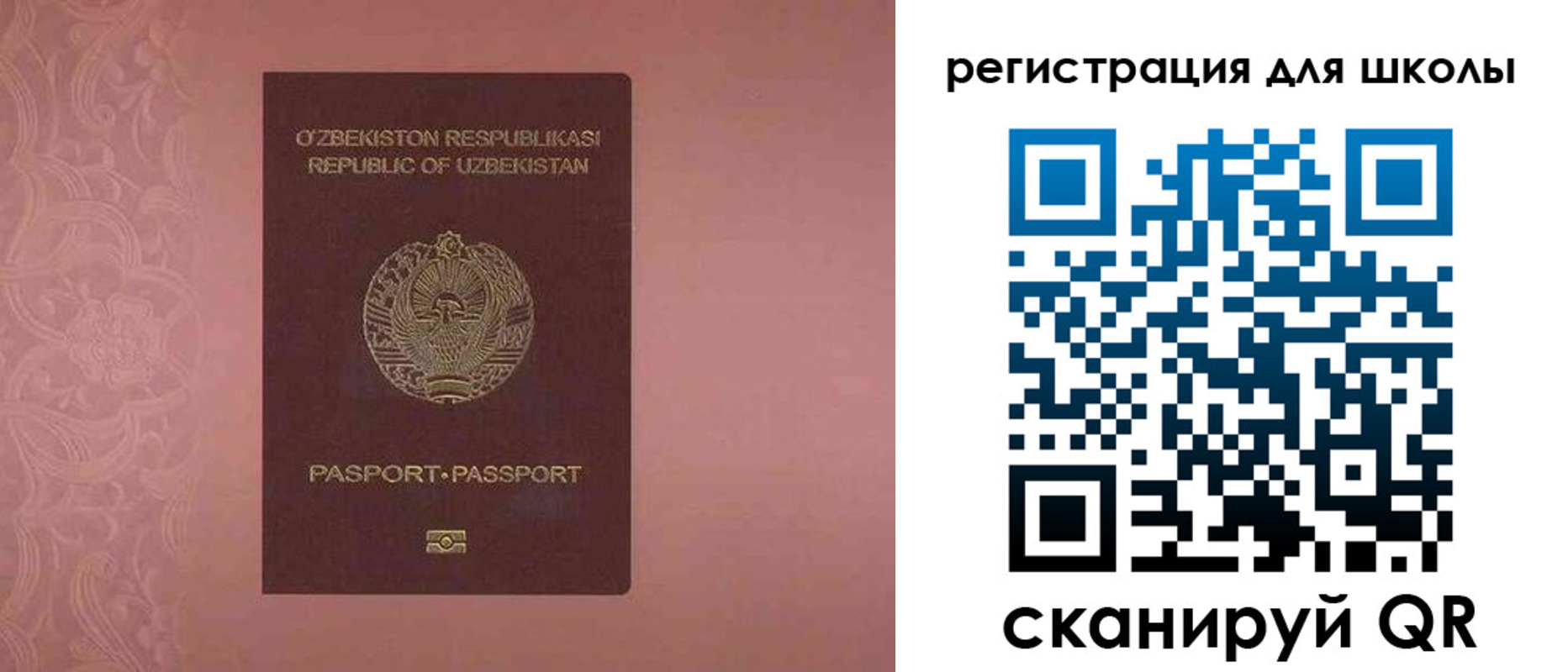 прописка для школы в Торопеце